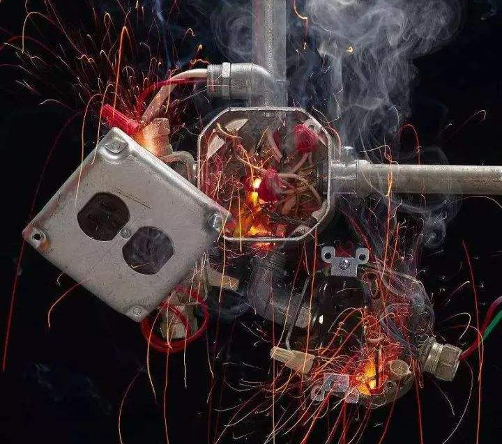 如何預防電氣火災發生